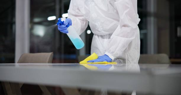 Licensed Unattended Death Cleanup service in Manawa, WI - Crime Scene Cleaner Online
